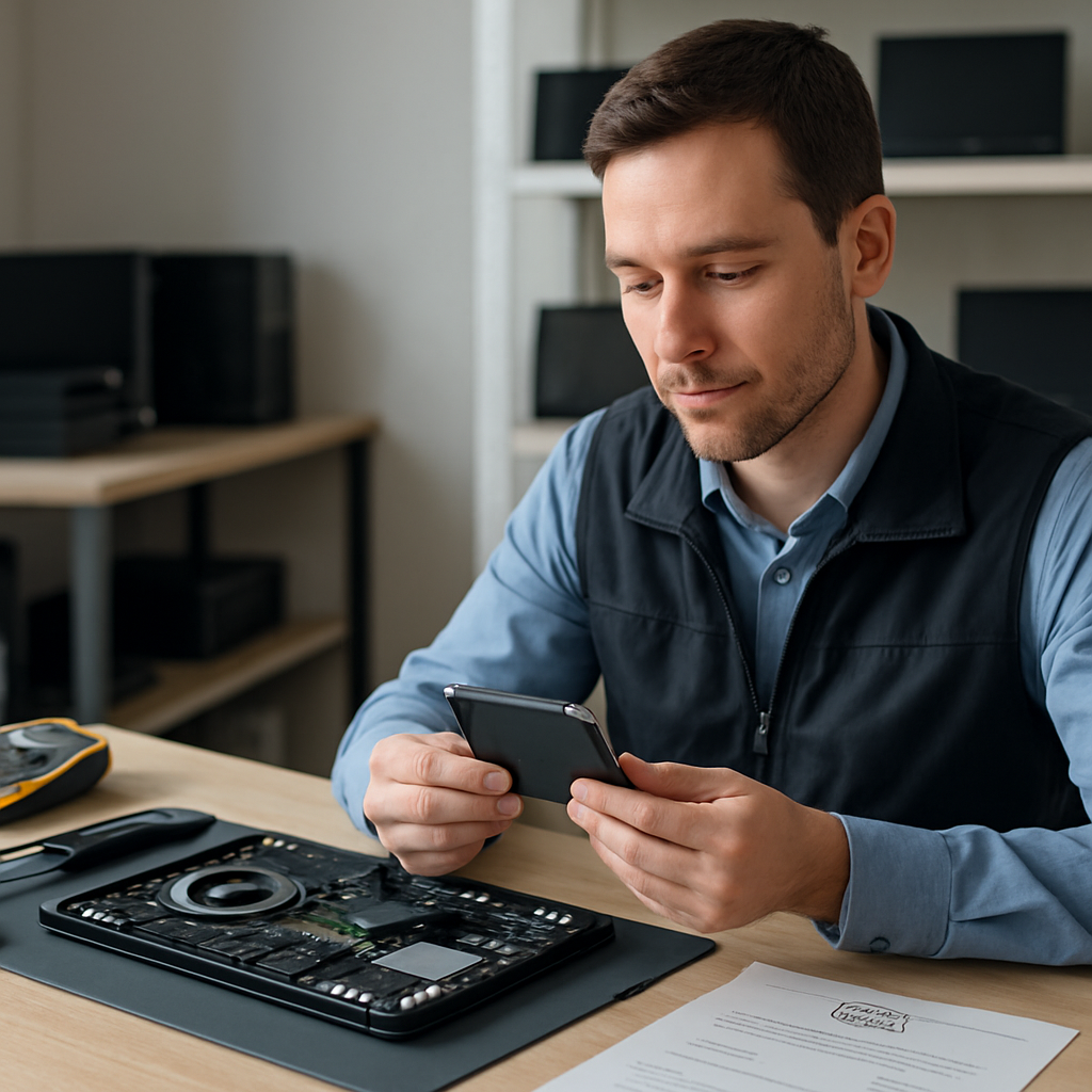 Refurbished IT kaufen: Günstig, nachhaltig und sicher 2ab026ec 4b77 4c78 9b2c a314b494d8cb